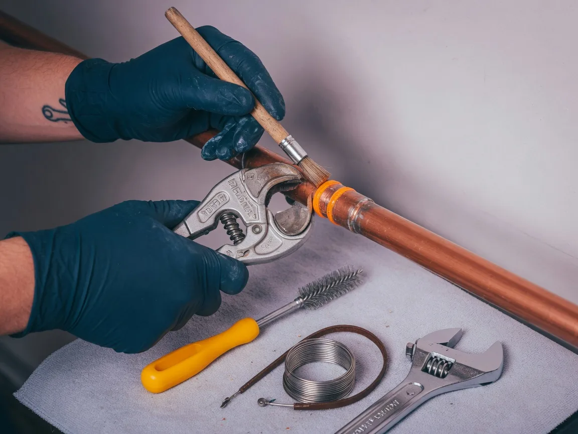 Why choose Sump Pump Repair in Bexar, AR